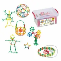 Puzzle Motýlci v krabici 240 ks - hra z kategorie Stavebnice