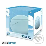 Slime 3D Hrnček - Rimuru 500 ml,Slime 3D Hrnček - Rimuru 500 ml