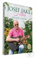 Josef Jakl: O lidech (CD + DVD) - Josef Jakl - film z kategorie Hudobní
