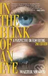 In the Blink of an Eye (A Perspective on Film Editing) - kniha z kategorie Film