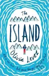 The Island - Olivia Levez - kniha z kategorie Beletrie pro děti