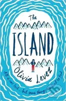 The Island - Olivia Levez - kniha z kategorie Beletrie pro děti
