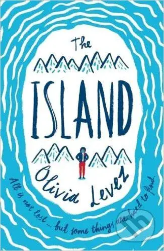 The Island - Olivia Levez - kniha z kategorie Beletrie pro děti