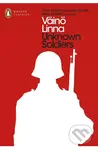 Unknown Soldiers - Väinö Linna - kniha z kategorie Historie