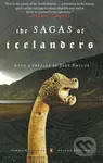 The Sagas of Icelanders - Jane Smiley a kol. - kniha z kategorie Beletrie