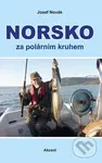 Norsko za polárním kruhem - Josef Novák