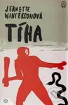 Tíha - Jeanette Winterson - kniha z kategorie Mýty, pověsti a legendy