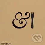 &Fork (100 Designers, 10 Curators, 10 Good) - Tom Dixon, Maria Helena Estrada, Pierre Keller