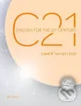 C21 - 5: Teacher´s Book - Bill Mascull