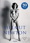 Helmut Newton - Sumo (20th Anniversary Edition)