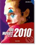 100 Movies of the 2010s - Jürgen Müller - kniha z kategorie Fotografie