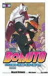 Boruto: Naruto Next Generations 13 - Ukyo Kodachi, Mikio Ikemoto (ilustrátor) - kniha z kategorie Komiksy