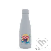 Harry Potter Nerezová Fľaša - Luna Lovegoodová (350 ml)