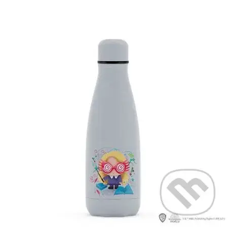 Harry Potter Nerezová Fľaša - Luna Lovegoodová (350 ml)