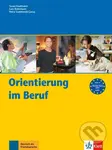 Orientierung im Beruf – Buch A2-B1