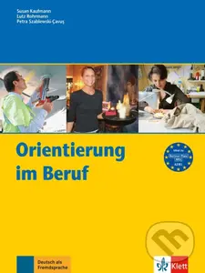 Orientierung im Beruf – Buch A2-B1