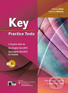 Key Practice Tests SB