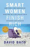 Smart Women Finish Rich - David Bach - kniha z kategorie Investování