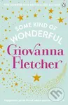 Some Kind of Wonderful - Giovanna Fletcher - kniha z kategorie Beletrie