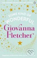 Some Kind of Wonderful - Giovanna Fletcher - kniha z kategorie Beletrie