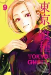 Tokyo Ghoul (Volume 9) - Sui Ishida - kniha z kategorie Komiksy