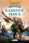 Spirit Animals - Soumrak strážců: Kamenné srdce - Sarah Prineas