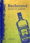 Becherové - Luděk Jaša - kniha z kategorie Historie