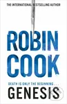 Genesis - Robin Cook