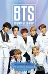 BTS: Icons of K-Pop - Adrian Besley - kniha z kategorie Hudba