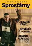 Sprosťárny - Jason Bateman - film z kategorie Romantické komedie