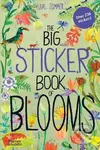 The Big Sticker Book of Blooms - Yuval Zommer - kniha z kategorie Pro děti