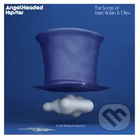 Angelheaded Hipster:The Songs of Marc Bolan &T.Rex LP