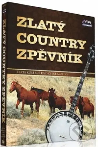 Zlatý country zpěvník - film z kategorie Hudební dokumenty a koncerty