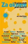 Za oknem (19 spisovatelů proti covid-19) - Kolektív autorov - kniha z kategorie Sci-fi a fantasy
