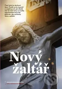 Nový žalář - kniha z kategorie Náboženská literatura