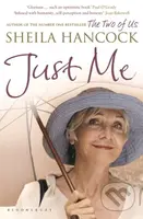 Just Me - Sheila Hancock - kniha z kategorie Autobiografie