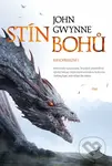 Stín bohů - John Gwynne - kniha z kategorie Sci-fi a fantasy