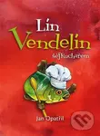 Lín Vendelín šéfkuchařem - Jan Opatřil - kniha z kategorie Pohádky