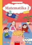 Matematika 1/2 s Apu pro ZŠ - Hybridní pracovní učebnice - kniha z kategorie Matematika