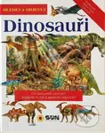 Dinosauři - Hledej a Objevuj - kniha z kategorie Naučné knihy