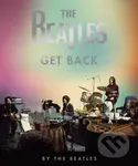 Get Back - The Beatles - kniha z kategorie Hudba