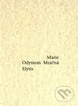 Marie Mračná - Odysseas Elytis - kniha z kategorie Poezie