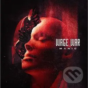 Wage War: Manic - Wage War,Wage War: Manic - Wage War