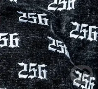 Grey256: 256 EP - Grey256,Grey256: 256 EP - Grey256