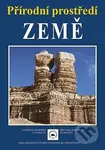 Přírodní prostředí Země (Učebnice zeměpisu pro základní školy a víceletá gymnázia) - kniha z kategorie 2. stupeň