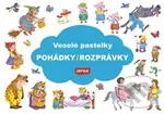 Veselé pastelky - Pohádky