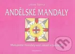 Andělské mandaly - Libuše Šípová