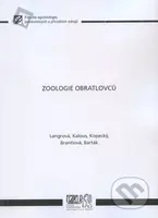 Zoologie obratlovců - kniha z kategorie Přírodní vědy a technika