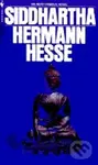Siddhartha - Hermann Hesse