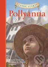 Pollyanna - kniha z kategorie Pro děti